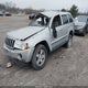 1J8GR48K57C590909 2007 Jeep Grand Cherokee Laredo auction photo thumbnail 2