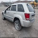 1J8GR48K57C590909 2007 Jeep Grand Cherokee Laredo auction photo thumbnail 3