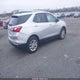 3GNAXUEU1JS556354 2018 Chevrolet Equinox Lt auction photo thumbnail 4