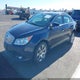 1G4GE5ED3BF159387 2011 Buick Lacrosse Cxs auction photo thumbnail 2