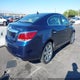 1G4GE5ED3BF159387 2011 Buick Lacrosse Cxs auction photo thumbnail 4