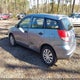 2T1KR32E93C163748 2003 Toyota Matrix Standard auction photo thumbnail 3