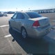 2G1WF5E34C1152616 2012 Chevrolet Impala Ls auction photo thumbnail 3