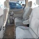 5TDZK23C47S019659 2007 Toyota Sienna Le auction photo thumbnail 8