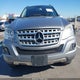 4JGBB5GB9AA539165 2010 Mercedes-Benz Ml 350 auction photo thumbnail 12