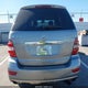 4JGBB5GB9AA539165 2010 Mercedes-Benz Ml 350 auction photo thumbnail 16