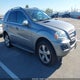 4JGBB5GB9AA539165 2010 Mercedes-Benz Ml 350 auction photo thumbnail 1