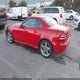 WDBKK65F11F210249 2001 Mercedes-Benz Slk 320 auction photo thumbnail 3