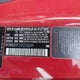 WDBKK65F11F210249 2001 Mercedes-Benz Slk 320 auction photo thumbnail 9