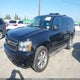 1GNSCHE02CR237555 2012 Chevrolet Suburban 1500 Ls auction photo thumbnail 2