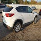 JM3KE4DY0E0351636 2014 Mazda Cx-5 Grand Touring auction photo thumbnail 4