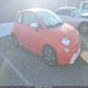 3C3CFFGE9HT654238 2017 Fiat 500E Battery Electric auction photo thumbnail 1