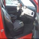 3C3CFFGE9HT654238 2017 Fiat 500E Battery Electric auction photo thumbnail 5