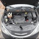 2C4RC1GG0HR514326 2017 Chrysler Pacifica Limited auction photo thumbnail 10