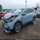 5J6RW2H53NA011894 2022 Honda Cr-V Awd Ex auction photo thumbnail 14