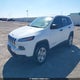1C4PJMAB1HW668725 2017 Jeep Cherokee Sport 4X4 auction photo thumbnail 2