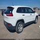 1C4PJMAB1HW668725 2017 Jeep Cherokee Sport 4X4 auction photo thumbnail 4