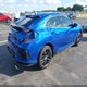 SHHFK7H43LU417945 2020 Honda Civic Sport auction photo thumbnail 4