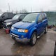 5GZCZ53444S887741 2004 Saturn Vue V6 auction photo thumbnail 2