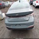 KMHLN4AJ5NU027722 2022 Hyundai Elantra Hybrid Limited auction photo thumbnail 17
