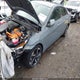 KMHLN4AJ5NU027722 2022 Hyundai Elantra Hybrid Limited auction photo thumbnail 2