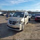2C4RDGBG9GR219862 2016 Dodge Grand Caravan American Value Pkg auction photo thumbnail 6
