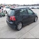 WVWGV91K19W045771 2009 Volkswagen Gti 4-Door auction photo thumbnail 4