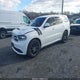 1C4SDJCT3HC805977 2017 Dodge Durango R/T Awd auction photo thumbnail 2