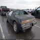 1G2PM37R1GP272877 1986 Pontiac Fiero Sport auction photo thumbnail 3