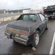 1G2PM37R1GP272877 1986 Pontiac Fiero Sport auction photo thumbnail 4