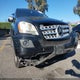 4JGBB86E59A500923 2009 Mercedes-Benz Ml 350 4Matic auction photo thumbnail 6