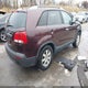 5XYKT4A60DG369435 2013 Kia Sorento Lx auction photo thumbnail 4