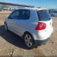 WVWFV71K78W229319 2008 Volkswagen Gti 2-Door/2-Door (A6) (Eop Cw 21/08) auction photo thumbnail 3
