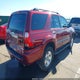 JTEBU14R268062775 2006 Toyota 4Runner Sr5 V6 auction photo thumbnail 4