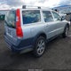 YV4SZ592771285586 2007 Volvo Xc70 2.5T auction photo thumbnail 4