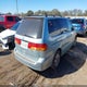 5FNRL18683B074057 2003 Honda Odyssey Ex auction photo thumbnail 4