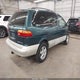 4T3ZF13C3WU040420 1998 Toyota Sienna Xle auction photo thumbnail 4