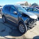 KNMAT2MT5JP579040 2018 Nissan Rogue Sv auction photo thumbnail 1