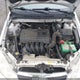 1NXBR32E55Z358523 2005 Toyota Corolla Le auction photo thumbnail 10