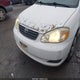 1NXBR32E55Z358523 2005 Toyota Corolla Le auction photo thumbnail 12