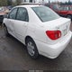1NXBR32E55Z358523 2005 Toyota Corolla Le auction photo thumbnail 3