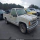 1GCEC14W5WZ161921 1998 Chevrolet C1500 Fleetside W/T auction photo thumbnail 1