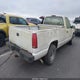 1GCEC14W5WZ161921 1998 Chevrolet C1500 Fleetside W/T auction photo thumbnail 4