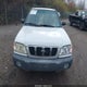 UF3SF63502H742402 2002 Subaru Forester auction photo thumbnail 6