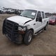 1FTNW20F81EB73483 2001 Ford F-250 Lariat/Xl/Xlt auction photo thumbnail 2