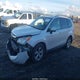 JF2SJADC5FH596170 2015 Subaru Forester 2.5I Premium auction photo thumbnail 2