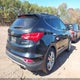 5XYZW3LA2EG195595 2014 Hyundai Santa Fe Sport 2.0L Turbo auction photo thumbnail 4