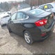 1G1BE5SM1H7203028 2017 Chevrolet Cruze Lt Auto auction photo thumbnail 3