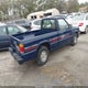 JM2UF1137M0129241 1991 Mazda B2200 Short Bed auction photo thumbnail 4