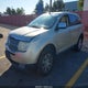 2LMDJ6JC3ABJ29179 2010 Lincoln Mkx auction photo thumbnail 2